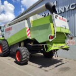 Lexion 450 Evolution, bardzo dobry stan, gotowy na sezon!