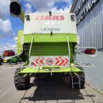 Lexion 450 Evolution, bardzo dobry stan, gotowy na sezon!