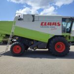 Lexion 450 Evolution, bardzo dobry stan, gotowy na sezon!