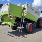 Lexion 450 Evolution, bardzo dobry stan, gotowy na sezon!