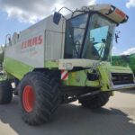 Lexion 450 Evolution, bardzo dobry stan, gotowy na sezon!