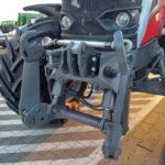 Massey-Ferguson MF 7S.155 – Polski Salon, jedynie 314 mth!