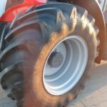 Massey-Ferguson MF 7S.155 – Polski Salon, jedynie 314 mth!