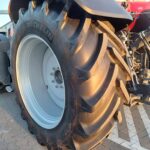Massey-Ferguson MF 7S.155 – Polski Salon, jedynie 314 mth!
