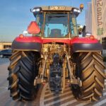 Massey-Ferguson MF 7S.155 – Polski Salon, jedynie 314 mth!
