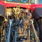 Massey-Ferguson MF 7S.155 – Polski Salon, jedynie 314 mth!