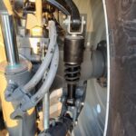 Massey-Ferguson MF 7S.155 – Polski Salon, jedynie 314 mth!