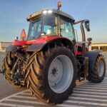 Massey-Ferguson MF 7S.155 – Polski Salon, jedynie 314 mth!