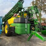 Opryskiwacz John Deere M962i Fabrycznie Nowy!