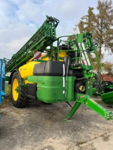 Opryskiwacz John Deere M962i Fabrycznie Nowy!