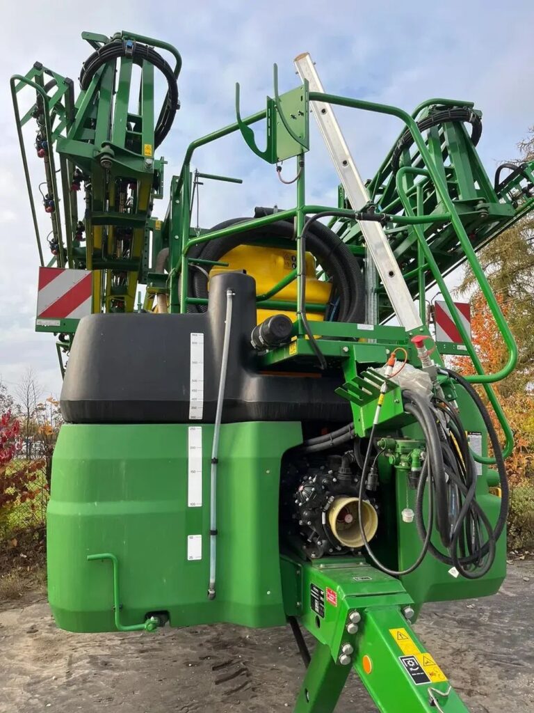 Opryskiwacz John Deere M962i Fabrycznie Nowy!
