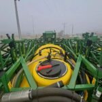 Opryskiwacz John Deere M962i Fabrycznie Nowy!
