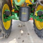 Opryskiwacz ciągany John Deere R962i