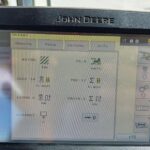 Opryskiwacz ciągany John Deere R962i