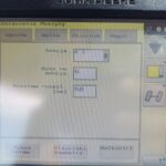 Opryskiwacz ciągany John Deere R962i