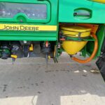 Opryskiwacz ciągany John Deere R962i