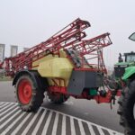 Opryskiwacz ciągany RAU belka 24 metry, do poprawek