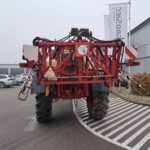 Opryskiwacz ciągany RAU belka 24 metry, do poprawek