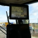 Opryskiwacz samojezdny Mazotti MAF 6240H – Gwarancja 24M!