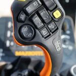 Opryskiwacz samojezdny Mazotti MAF 6240H – Gwarancja 24M!