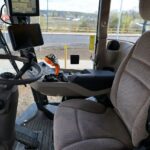 Opryskiwacz samojezdny Mazotti MAF 6240H – Gwarancja 24M!