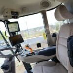Opryskiwacz samojezdny Mazotti MAF 6240H – Gwarancja 24M!