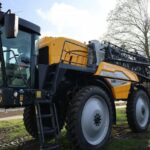 Opryskiwacz samojezdny Mazotti MAF 6240H – Gwarancja 24M!