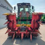 Sieczkarnia John Deere 7750
