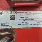 Pług 4 skibowy Kverneland 150S 2022 rok