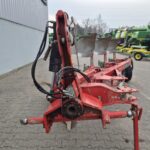 Pług 4 skibowy Kverneland 150S 2022 rok
