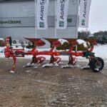 Pług 4 skibowy Kverneland 150S 2023 rok