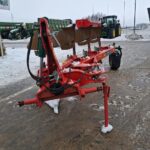 Pług 4 skibowy Kverneland 150S 2023 rok