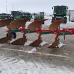 Pług 4 skibowy Kverneland 150S 2023 rok