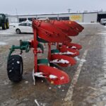 Pług 4 skibowy Kverneland 150S 2023 rok
