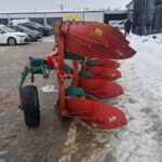 Pług 4 skibowy Kverneland 150S 2023 rok