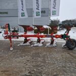 Pług 4 skibowy Kverneland 150S 2023 rok