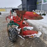 Pług 4 skibowy Kverneland 150S 2023 rok