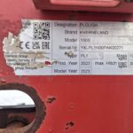 Pług 4 skibowy Kverneland 150S 2023 rok