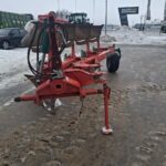 Pług 4 skibowy Kverneland 150S 2023 rok