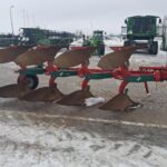 Pług 4 skibowy Kverneland 150S 2023 rok