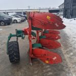Pług 4 skibowy Kverneland 150S 2023 rok