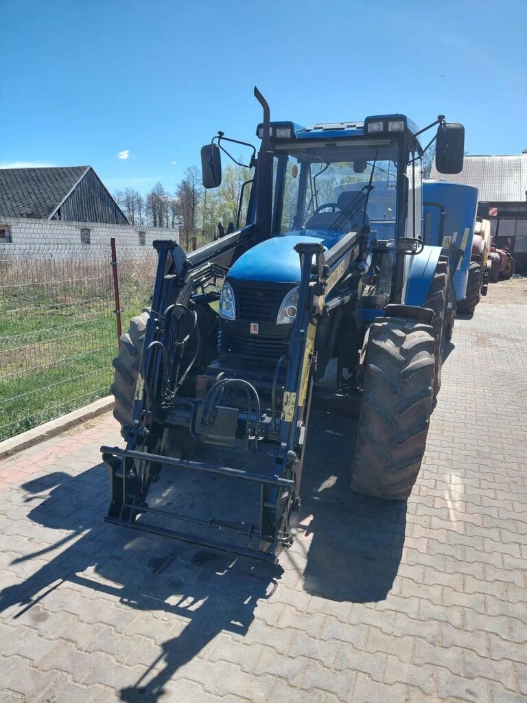 Pronar Zefir 85