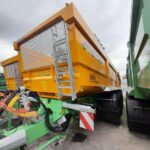 Przyczepa Joskin Trans Space 8000