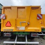 Przyczepa Joskin Trans Space 8000