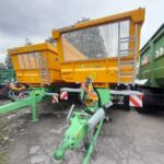 Przyczepa Joskin Trans Space 8000