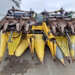 Przystawka do kukurydzy Fantini 8 rzędów,