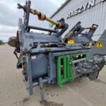 Przystawka do kukurydzy Fantini 8 rzędów,