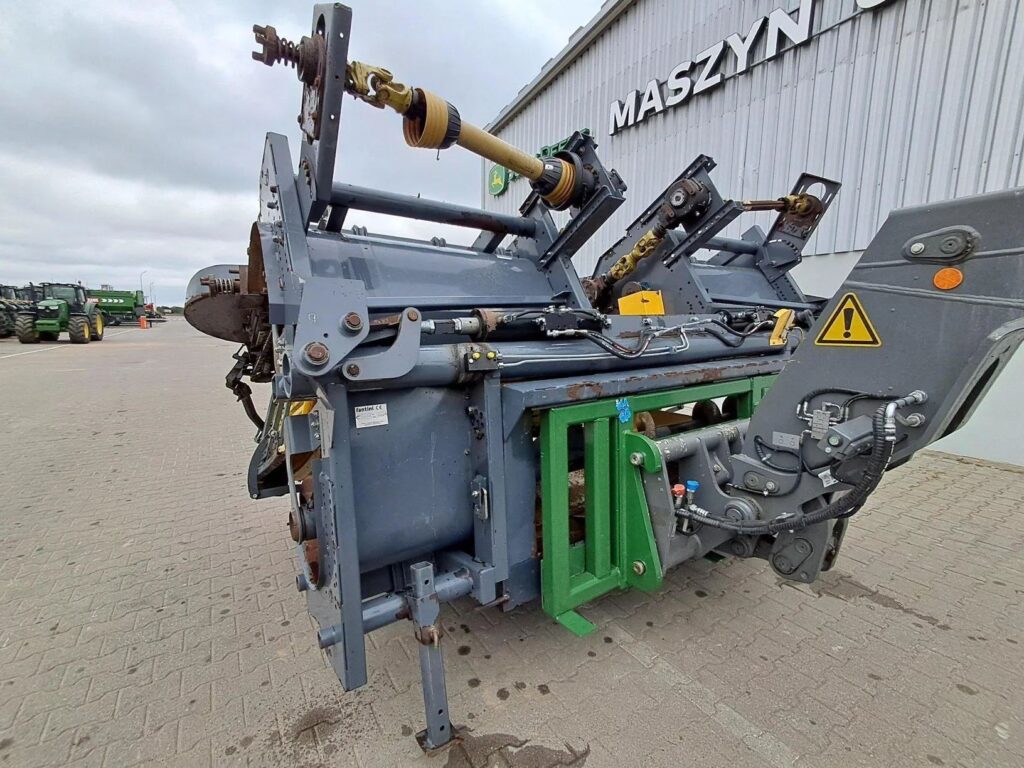 Przystawka do kukurydzy Fantini 8 rzędów,