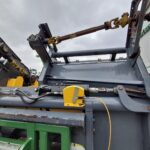 Przystawka do kukurydzy Fantini 8 rzędów,