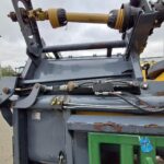 Przystawka do kukurydzy Fantini 8 rzędów,